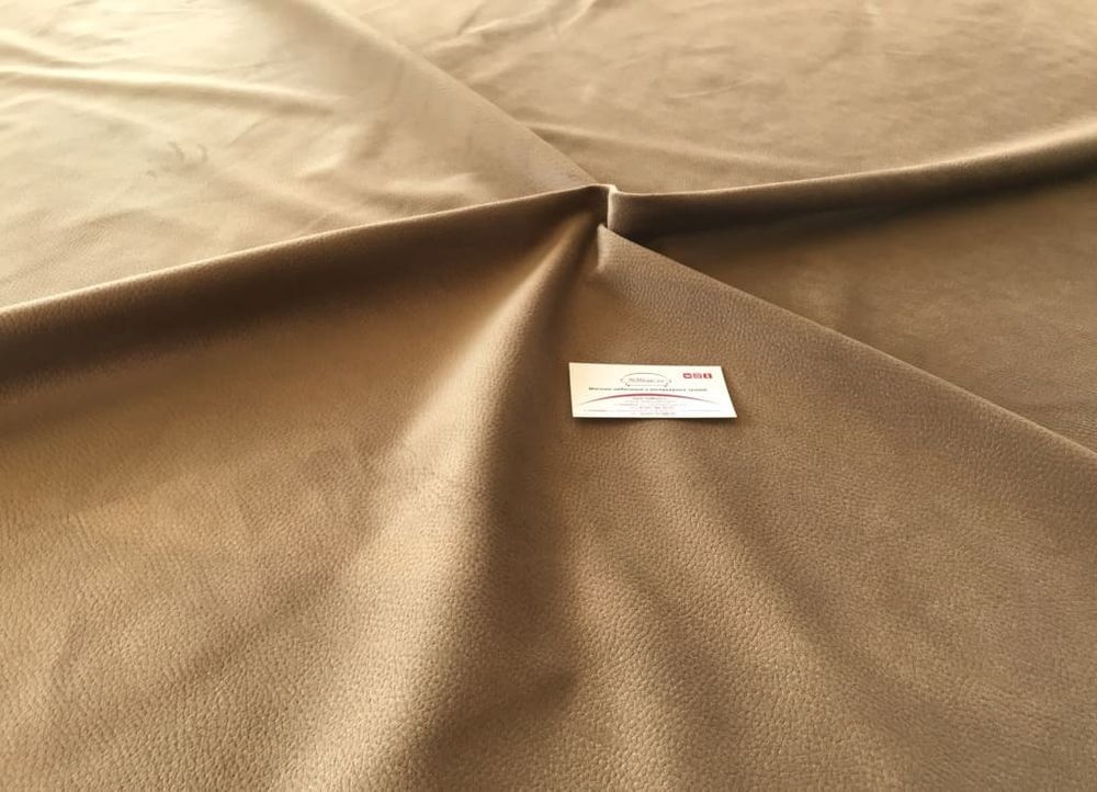 Велюр Бруклин 07