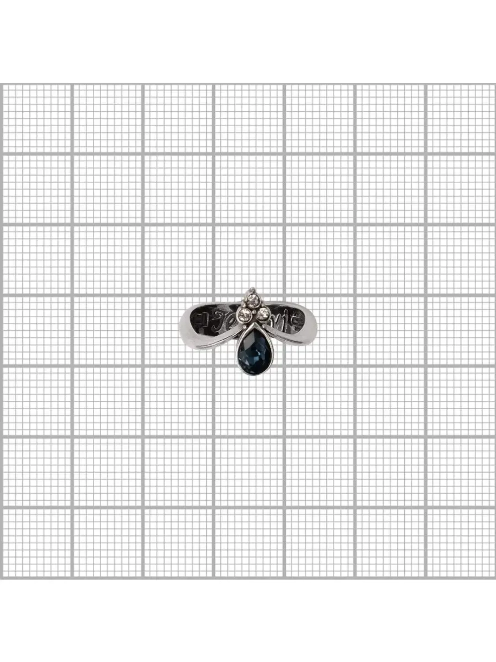 Кольцо "Шерш"