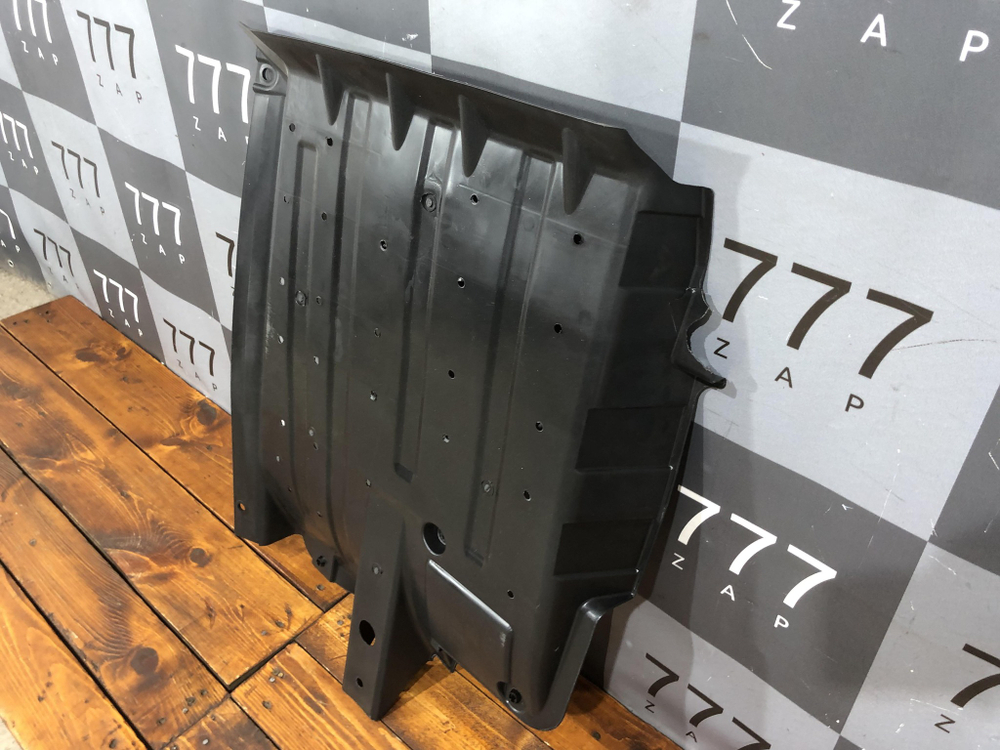 Пыльник Kia Sportage 3 Новый. с деф. Оригинал 841372Z000