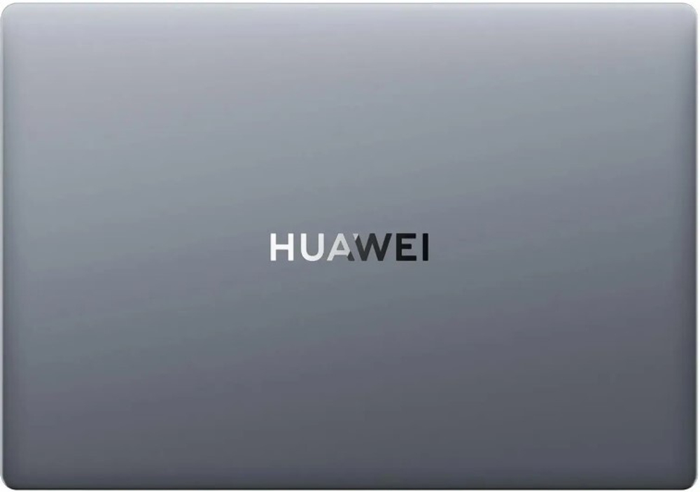 Ноутбук  Huawei MateBook D16 (2024) 16 ", Core i5, 16 Гб RAM, 512 Гб SSD, UHD Graphics, Серый космос