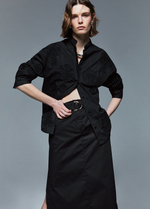 Блузка женская Embroidery LIU JO