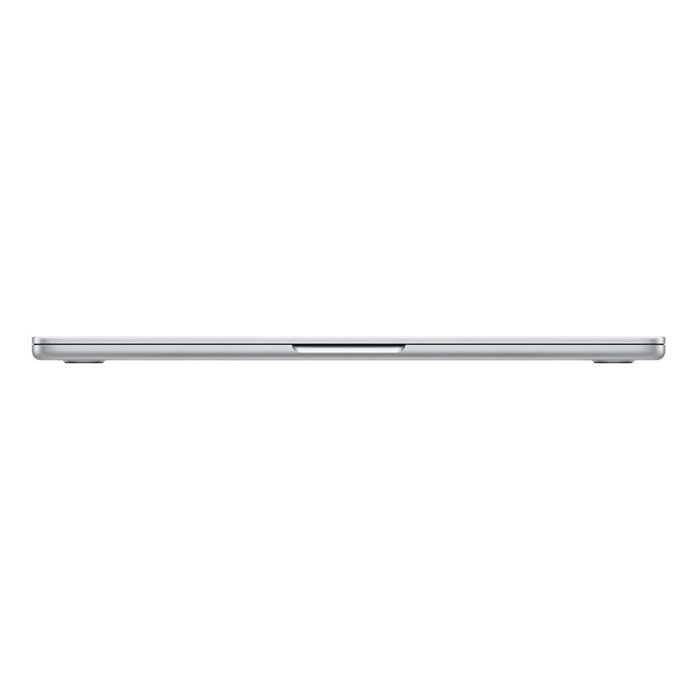 Apple MacBook Air 15" (M4 10C CPU, 10C GPU, 2025) 16/512Gb SSD (MW1H3) Silver, серебристый