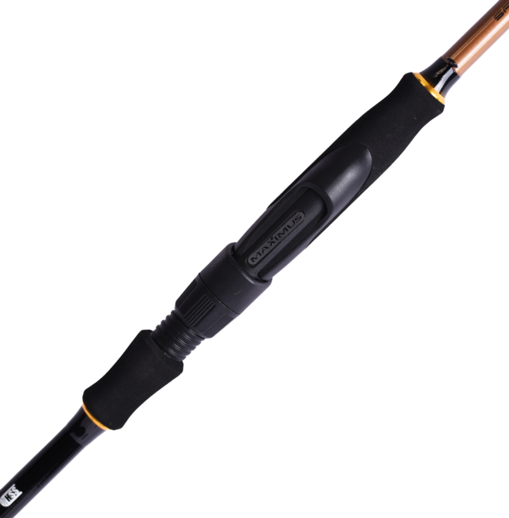 Спиннинг Maximus ZIRCON-X 25H 2,5m  15-55g