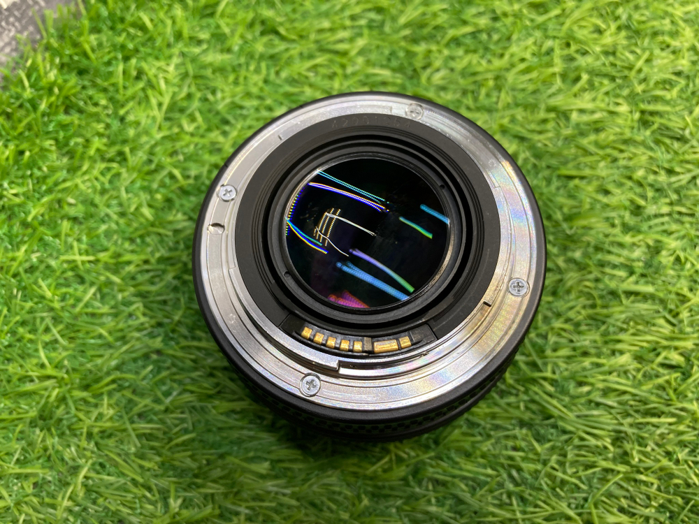 Canon EF 50mm 1.4 USM