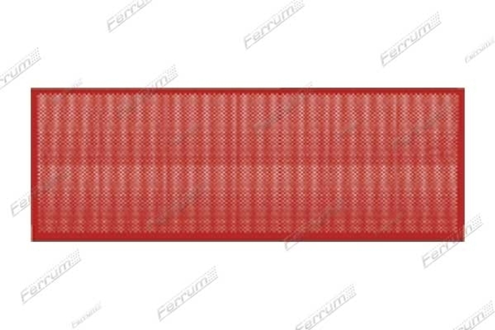 Перфорированная панель