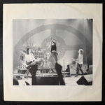 The Alarm ‎– Electric Folklore Live (Голландия 1988г.)