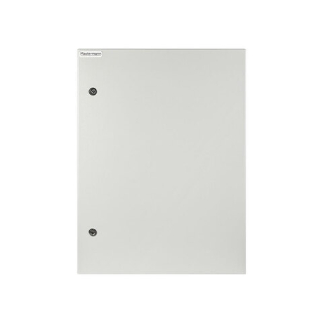 Универсальный монтажный шкаф МASTERMANN-5У