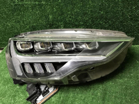 Битая Фара правая Haval Jolion (2021-н.в.) LED