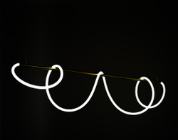 Светильник Shiva L180