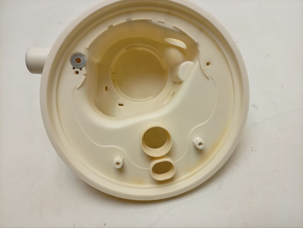 ESL98330 ктп2 Чаша поддона для посудомоечной машины IKEA Electrolux AEG Zanussi 140000494223 б/у