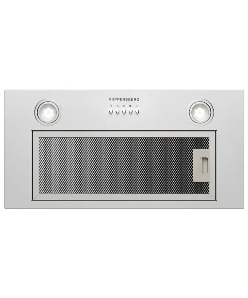 Вытяжка Kuppersberg INPUSH 60 W