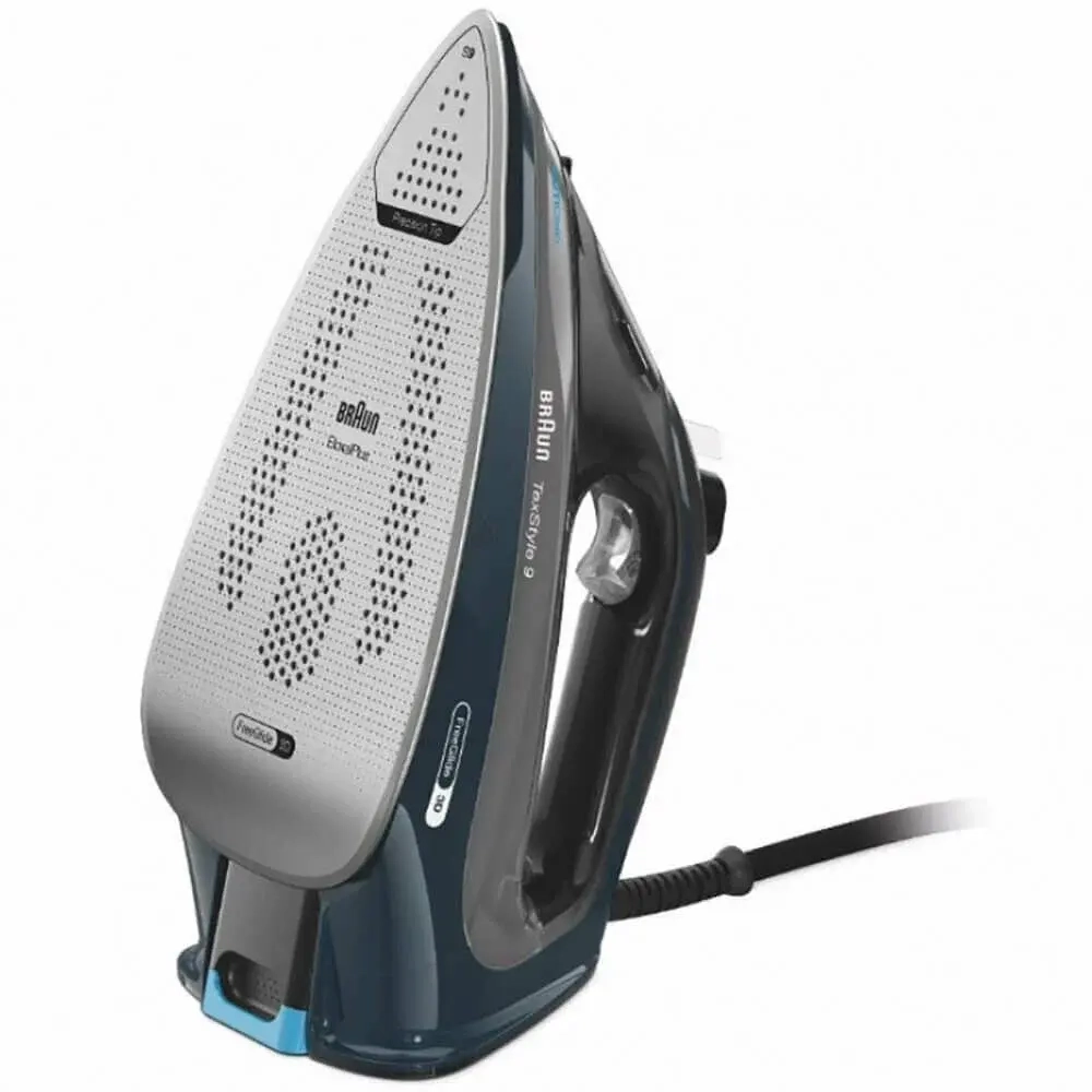 Утюг Braun 12770021-SI9682DB