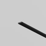 Комплектующие для уличной трековой системы с токоведущими элементами Outdoor O-TR002-PW-5M