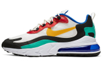 Кроссовки Nike Air Max 270 React "Bauhaus"