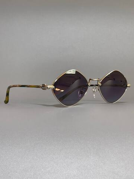 Солнцезащитные очки Chrome Hearts