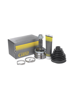ШРУС наружный для HYUNDAI Solaris II (17-)/KIA Rio IV (17-) GANZ GIK04095