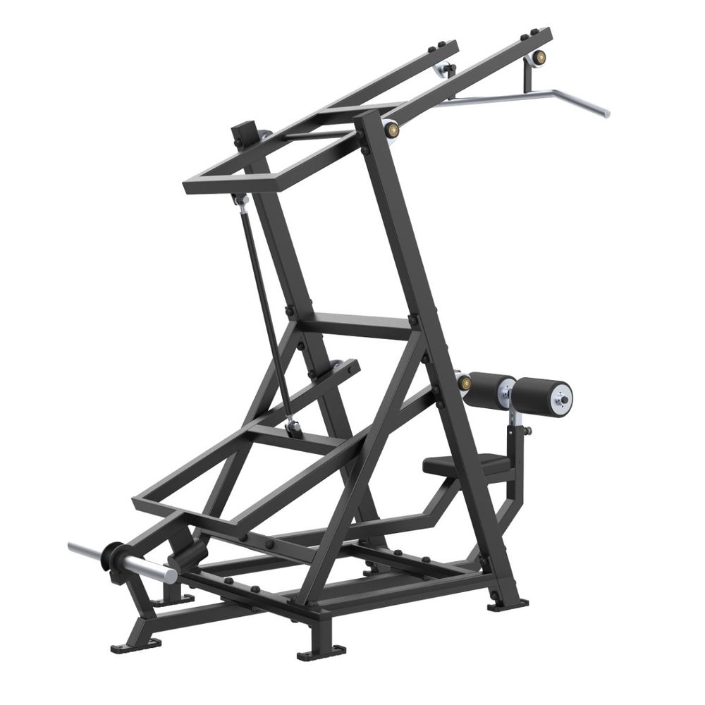 A705L Вертикальная тяга