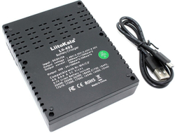 Зарядное устройство для аккумуляторов Liitokala 18650 Lii-402