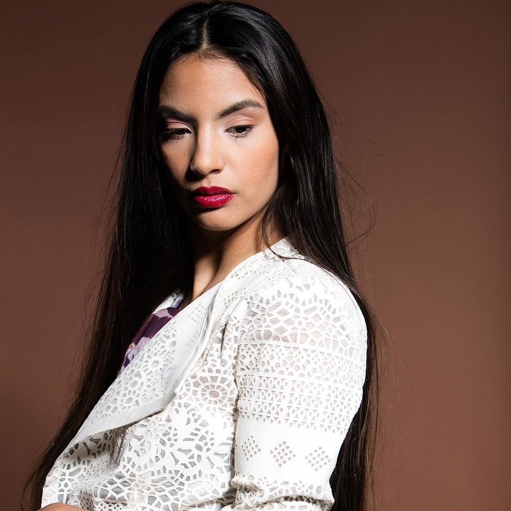 Фон бумажный Savage SA 16-12 Chestnut 2.72 x 11м каштановый