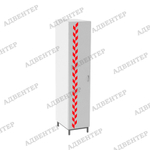 Шкаф для хранения одежды МОДЕЛЬ 1