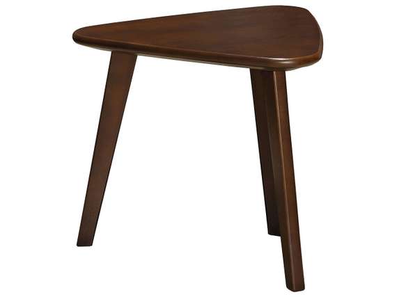 Стол журнальный Ретро орех