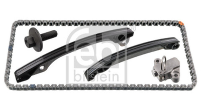 FEBI BILSTEIN - 107166-FEB - Timing Chain Kit