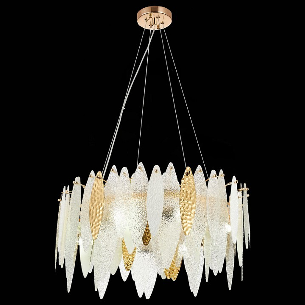 Подвесная люстра ST-Luce SL1224.203.08