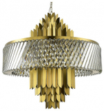 Подвесная люстра ST-Luce Nari SL1635.303.13