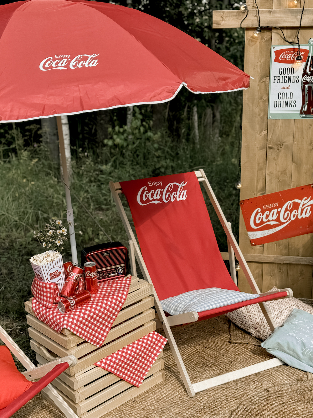 Coca-Cola