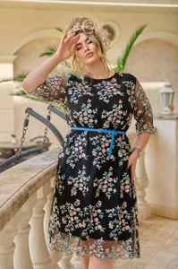 Платье УК-634