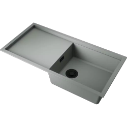 Кухонная мойка Omoikiri Sintesi 100-WG