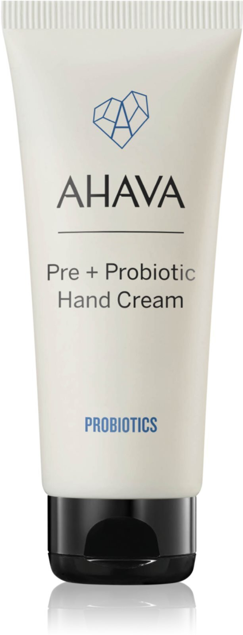 AHAVA Probiotics - питательный крем для рук с пробиотиками /   100  ml  / GTIN 697045162239