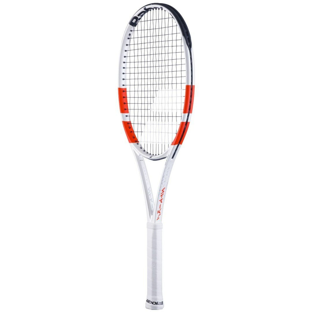 Ракетка для тенниса Профессиональные BABOLAT PURE STRIKE TEAM 2024 285