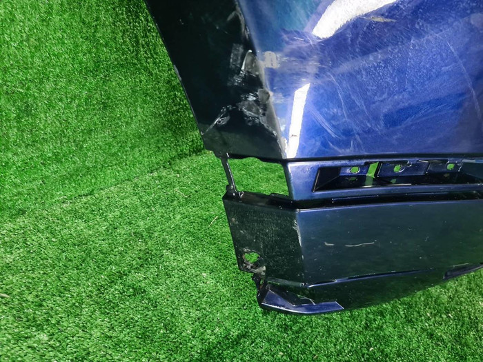 Бампер задний Range Rover Evoque 2 (2018-2024)