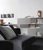 Диван B&B Italia Arne
