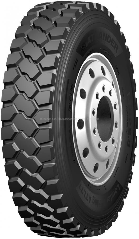 Atlander Lander Mining ATL77 (ведущая) 315/80 R22.5 160F