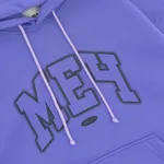 Купить Худи Меч FW HD Warm College Logo Violet фиолетовый Худи Меч FW HD Warm College Logo Violet фиолетовый