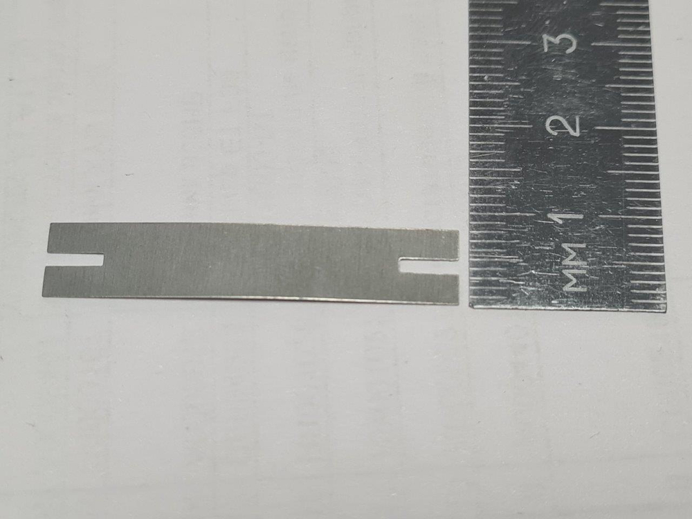 Перемычка для сварки ET HSC-8-42-20