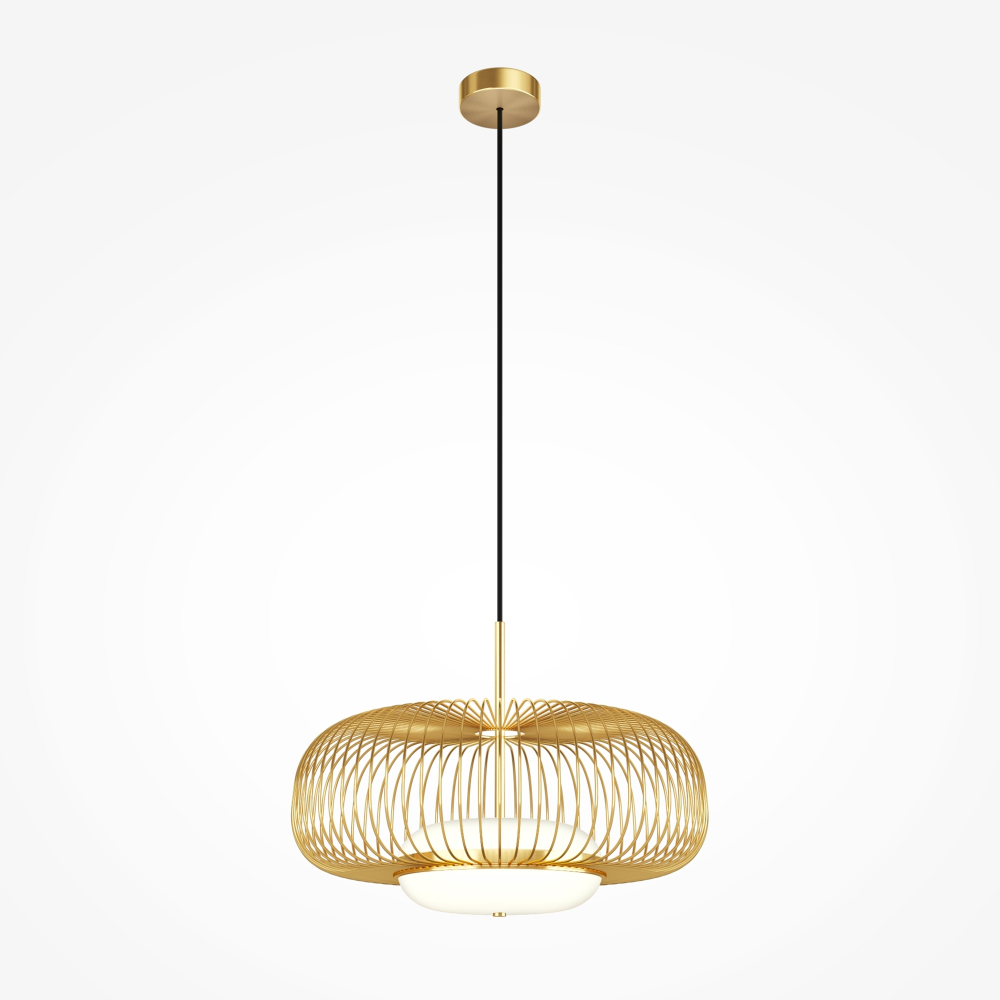 Подвесной светильник Maytoni MOD376PL-L30G3K