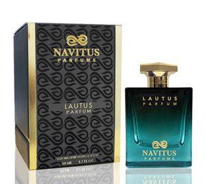 Navitus Parfums Lautus