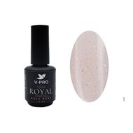 01 Poly Base ROYAL KRISTALL 15мл