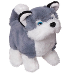 Собака Levatoys FCJ0918839 Моя лапатуля на батарейках в кор.