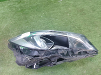 Битая Фара правая Mercedes CLA C117 (2016-2019) LED