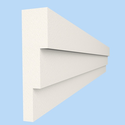 Наличник 200ПН3 200х50