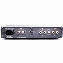 Cambridge Audio ALVA Duo — фонокорректор для MM- и MC-картриджей