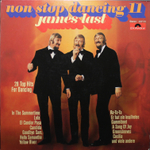 James Last / Non Stop Dancing 11 (28 Top Hits For Dancing)(LP)