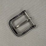 Пряжка с узором