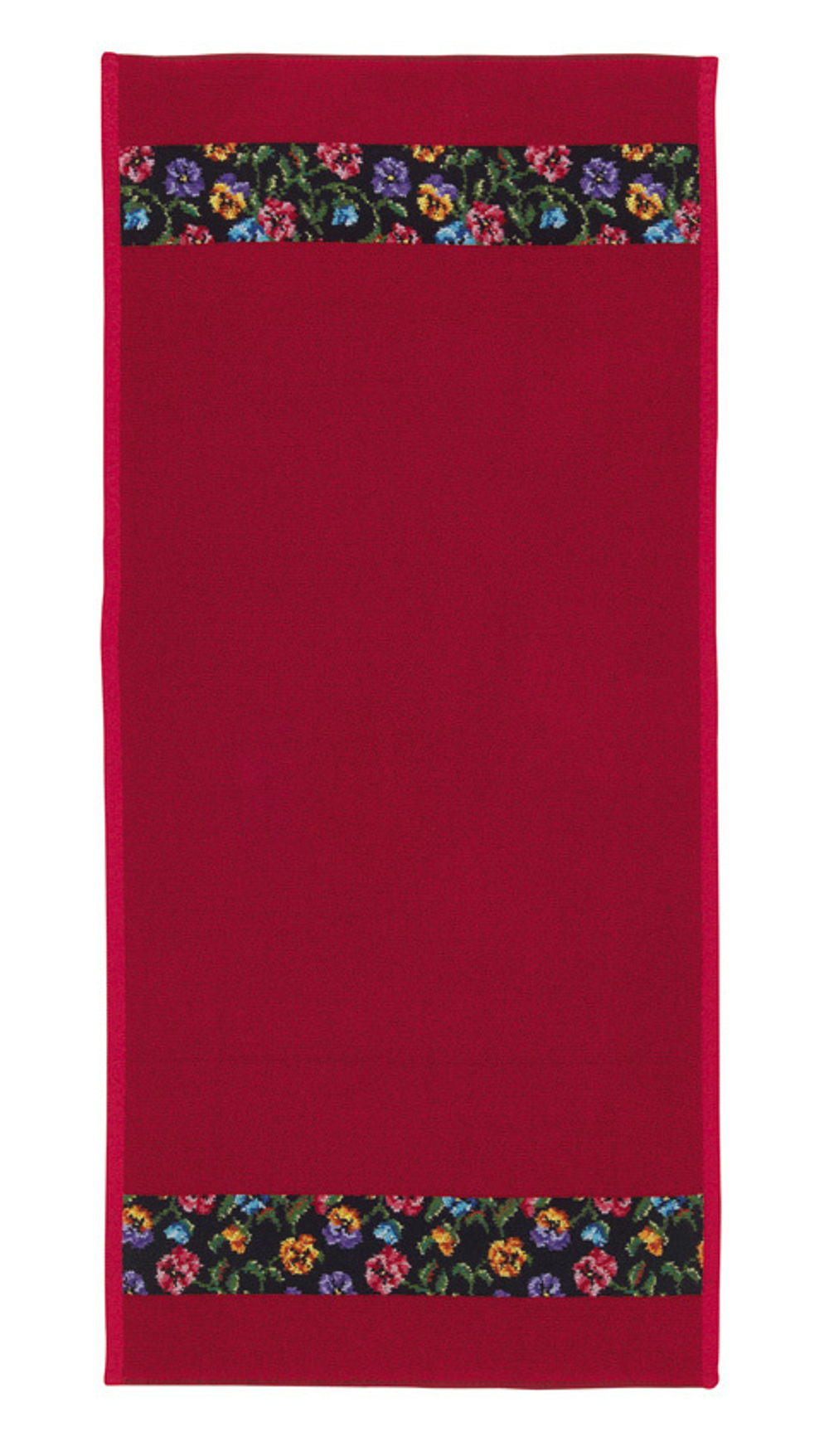 Полотенце 37x80 Feiler Fatima petit 120 rot