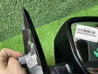 Зеркало правое BMW X6 G06 (2019-н.в.) 9 контактов
