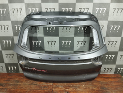 Крышка багажника Chery Tiggo 7 Pro 20-24 Б/У Оригинал 552000148AADYJ